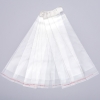 Self-adhesive packaging bag 7×31.5 cm, 100 pcs