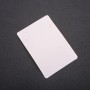 Cardboard display card for necklace 9x6 cm, pack of 100